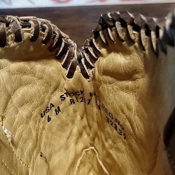 Corral Western Boots - Liked new (used only once) - Picture 6 of 8